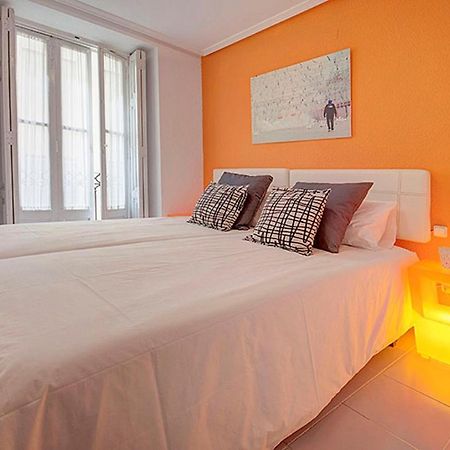 Apartmán Beds & Breaks Danna Valencie Exteriér fotografie