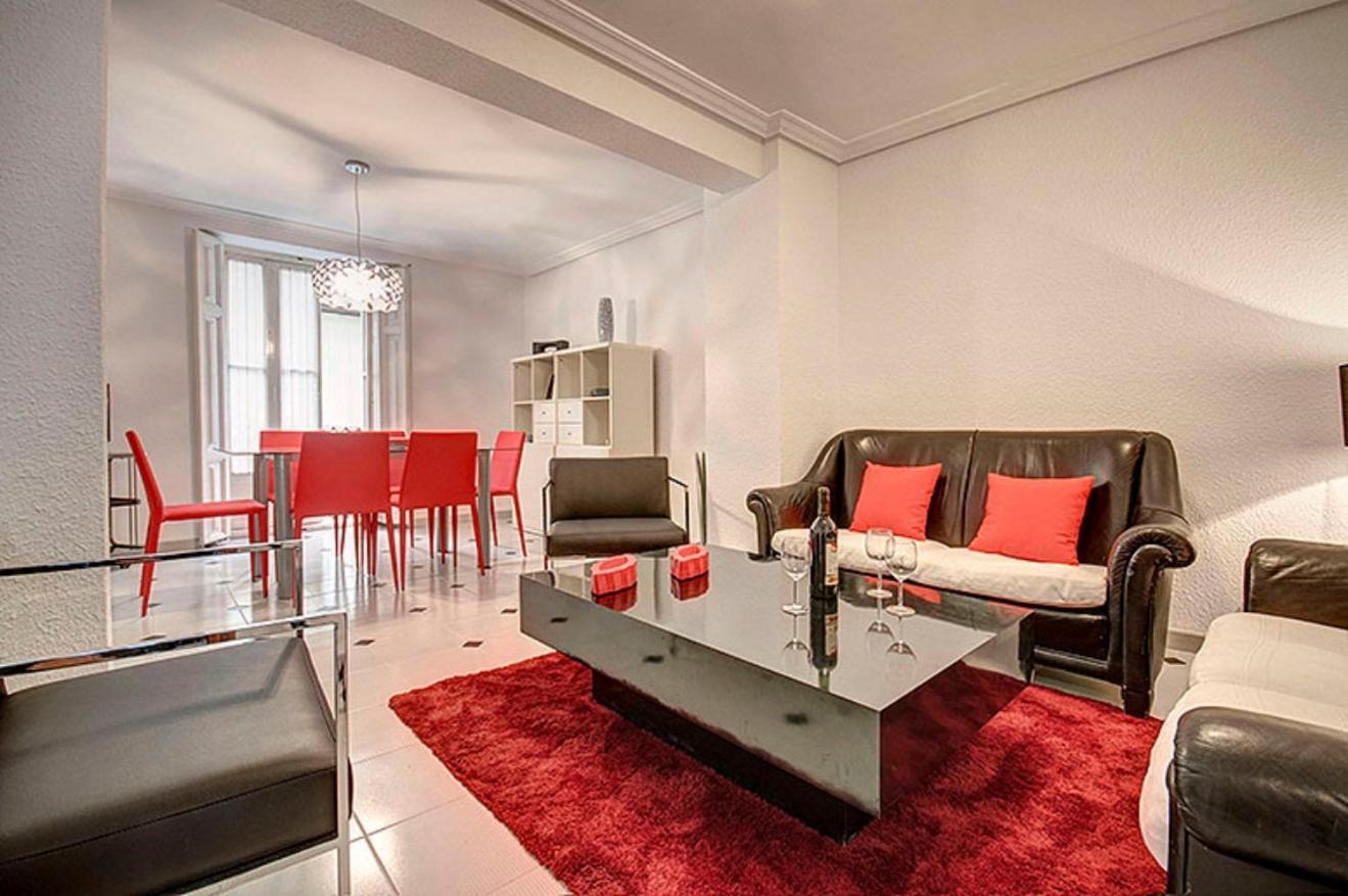 Apartmán Beds & Breaks Danna Valencie Exteriér fotografie